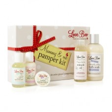 Mummy and Me Pamper Kit